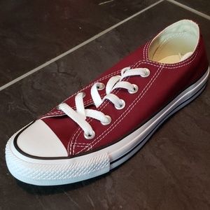Converse Shoes